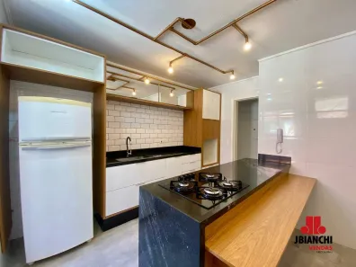 Apartamento com 3 Quartos à venda, 70m² no Parque Santana, Mogi das Cruzes