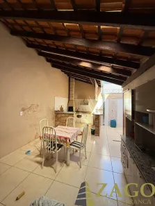 Casa com 3 Quartos à venda, 200m² no Jardim Cambuí, Franca