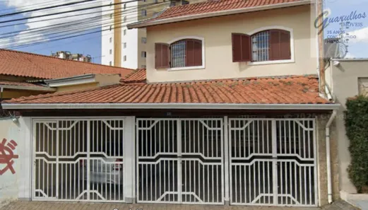Sobrado com 3 Quartos à venda, 110m² no Jardim Vila Galvão, Guarulhos