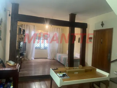 Sobrado com 3 Quartos à venda, 150m² no Santa Teresinha, São Paulo