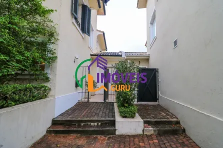 Casa de Condomínio com 3 Quartos à venda, 310m² no Morumbi, São Paulo