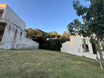 Lote/Terreno à venda, 309m² no Jardim Panorama, Indaiatuba