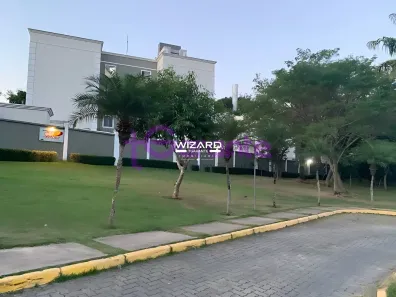 Apartamento com 2 Quartos à venda, 48m² no Jardim Europa, Sorocaba