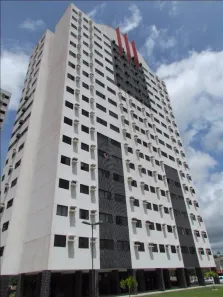 Apartamento com 2 Quartos à venda, 52m² no Antares, Maceió