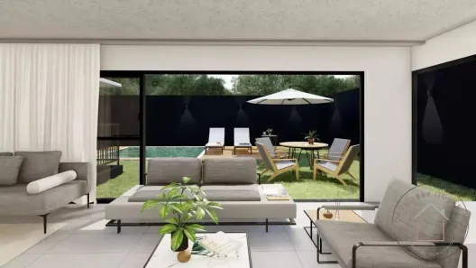Casa de Condomínio com 5 Quartos à venda, 464m² no Jardim Panorama, São Paulo