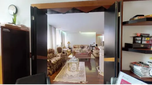 Apartamento com 4 Quartos à venda, 250m² no Perdizes, São Paulo