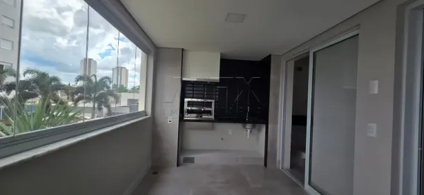 Apartamento com 3 Quartos à venda, 125m² no Vila Aviação, Bauru