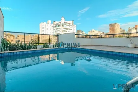Cobertura com 3 Quartos à venda, 289m² no Rio Branco, Porto Alegre