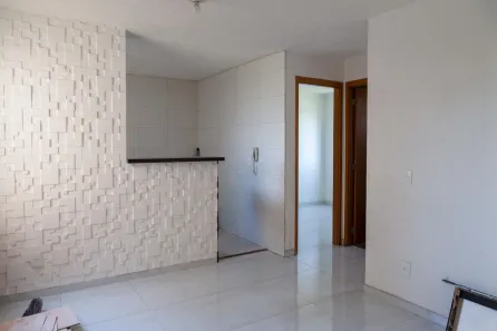 Apartamento com 2 Quartos para alugar, 40m² no Centro, Guarulhos
