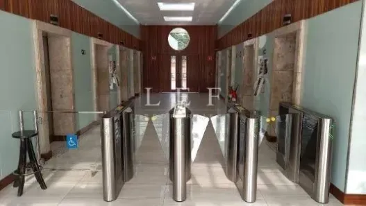 Sala Comercial à venda, 1119m² no Brooklin Paulista, São Paulo
