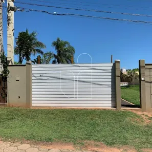Casa com 2 Quartos para venda ou aluguel, 900m² no Parque dos Sabiás II (Padre Nóbrega), Marília