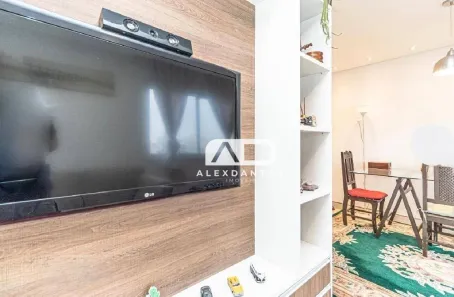 Apartamento com 2 Quartos à venda, 71m² no Fundação, São Caetano do Sul
