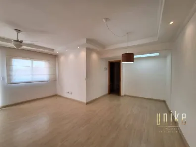 Apartamento com 4 Quartos à venda, 124m² no Jardim Esplanada, São José dos Campos