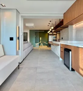 Apartamento com 2 Quartos à venda, 115m² no Vila Regente Feijó, São Paulo
