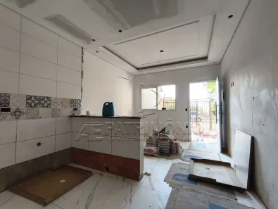 Casa com 2 Quartos à venda, 54m² no Jardim das Orquídeas, Sorocaba