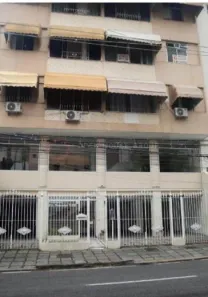 Apartamento com 1 Quarto à venda, 65m² no Icaraí, Niterói