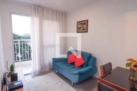 Apartamento com 2 Quartos à venda, 40m² no Vila Butantã, São Paulo