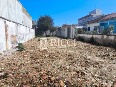 Lote/Terreno à venda, 370m² no Estuário, Santos