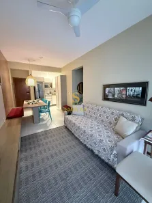 Apartamento com 2 Quartos à venda, 70m² no Praia Brava, Florianópolis