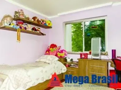 Apartamento com 3 Quartos à venda, 137m² no Vila Mariana, São Paulo