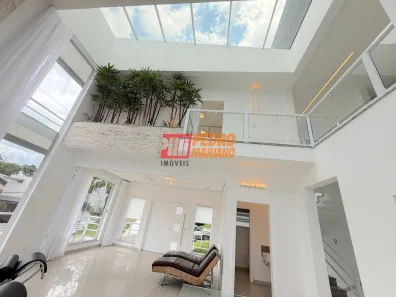 Sobrado com 4 Quartos para alugar, 560m² no Parque Terra Nova II, São Bernardo do Campo
