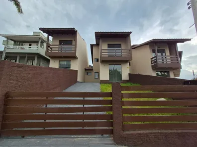 Casa com 3 Quartos à venda, 122m² no Serraria, São José