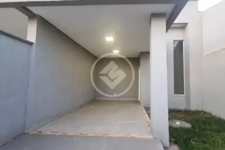Casa com 3 Quartos à venda, 110m² no Moinho dos Ventos, Goiânia