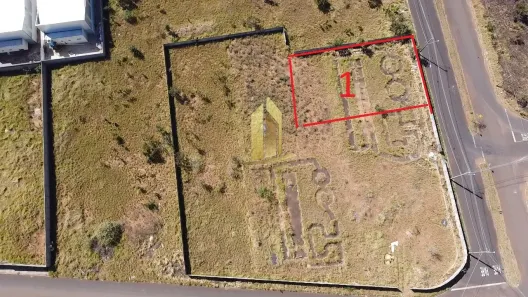 Lote/Terreno à venda, 1031m² no Jardim Simões, Franca