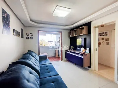 Apartamento com 3 Quartos à venda, 94m² no Cruzeiro, Caxias do Sul