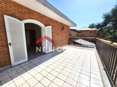Casa com 4 Quartos à venda, 294m² no Jardim Leonor, São Paulo
