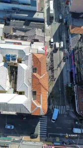 Lote/Terreno à venda, 202m² no Luz, São Paulo