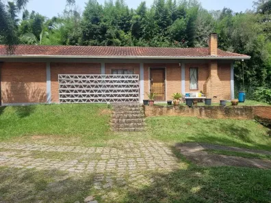 Casa com 4 Quartos à venda, 350m² no Chácara Santa Mônica, Vargem Grande Paulista