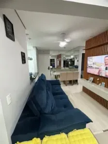 Apartamento com 2 Quartos à venda, 62m² no Continental, Osasco