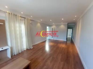 Sobrado com 3 Quartos para alugar, 300m² no Gopoúva, Guarulhos