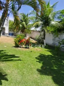 Casa de Condomínio com 3 Quartos à venda, 350m² no Barra do Jacuípe (Monte Gordo), Camaçari