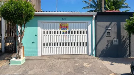 Casa com 3 Quartos à venda, 110m² no Jardim Nova Terra (Nova Veneza), Sumaré