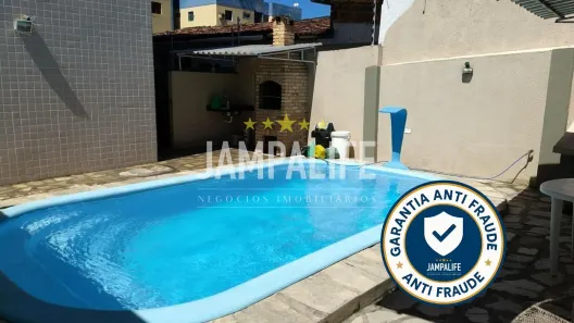 Apartamento com 3 Quartos à venda, 70m² no Jardim Cidade Universitária, João Pessoa