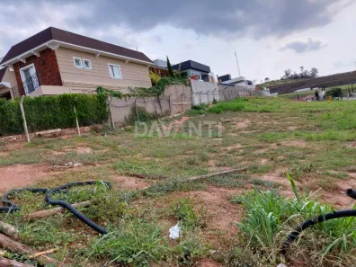 Lote/Terreno à venda, 300m² no Roncáglia, Valinhos
