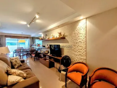 Apartamento com 3 Quartos à venda, 188m² no Pitangueiras, Guarujá