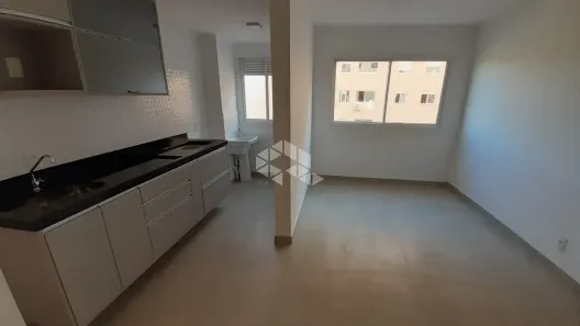 Apartamento com 2 Quartos à venda, 50m² no São José, Canoas
