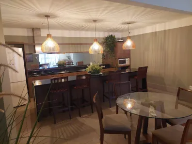 Apartamento com 3 Quartos à venda, 92m² no Goiabeira, Cuiabá