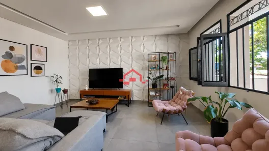 Casa com 4 Quartos à venda, 227m² no Padre Eustáquio, Belo Horizonte