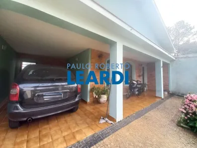 Casa com 4 Quartos à venda, 328m² no Vila São Sebastião, Valinhos