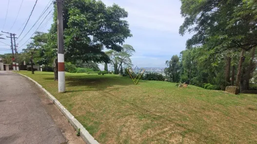 Lote/Terreno à venda, 2171m² no Residencial Tamboré, Barueri