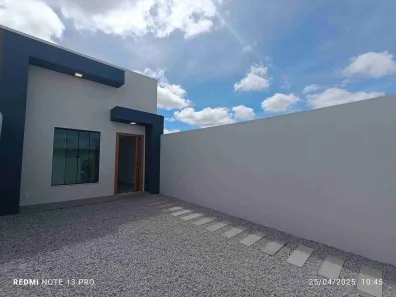 Casa com 3 Quartos à venda, 125m² no São Pedro, Vitória da Conquista