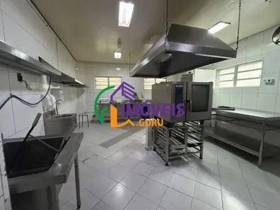 Ponto Comercial à venda, 168m² no Lapa, São Paulo