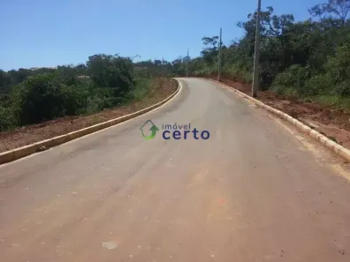 Lote/Terreno à venda, 360m² no São Pedro, Esmeraldas