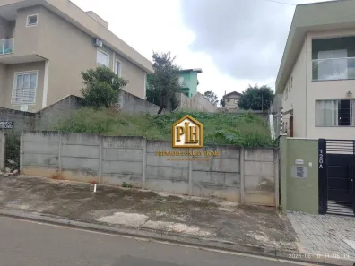 Lote/Terreno à venda, 285m² no Jardim Maristela, Atibaia