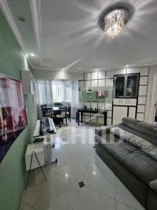 Apartamento com 3 Quartos à venda, 75m² no Jardim Taquaral, São Paulo