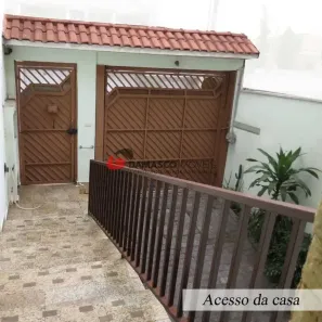 Sobrado com 3 Quartos à venda, 248m² no Vila Lúcia, São Paulo